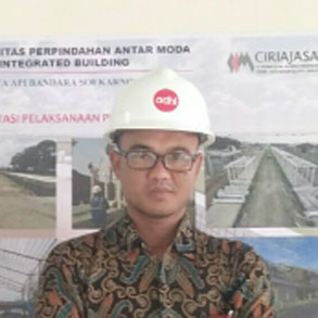 Arsitek di Tangerang