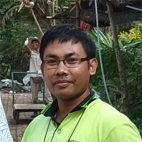 Tukang Antar Jemput di Denpasar
