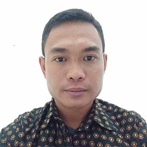 Driver di Jakarta Timur