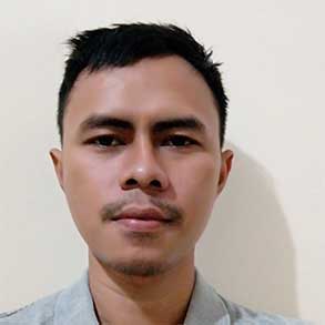 Driver di Bogor