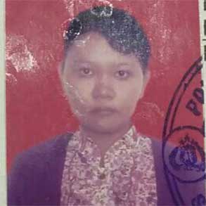 Admin di Tangerang