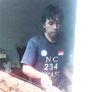 Tukang Pasang Keramik di Bandung