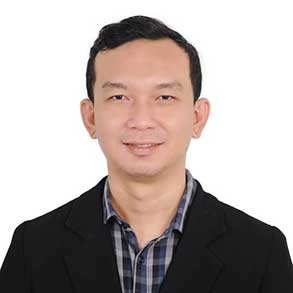 Bidang Bangunan di Jakarta Selatan