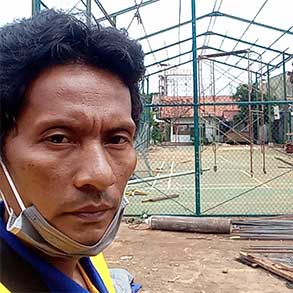 Tukang Bangun dan Renovasi Rumah di Bekasi