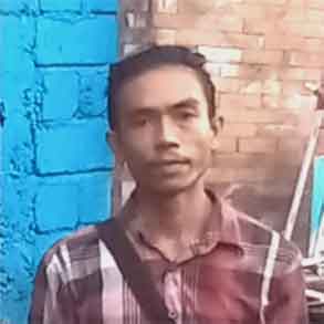 Tukang Las di Denpasar