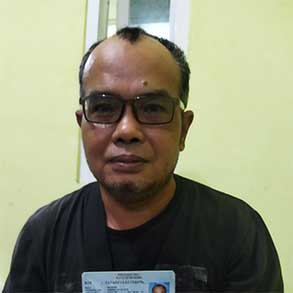 Tukang Cat Dan Finishing di Denpasar